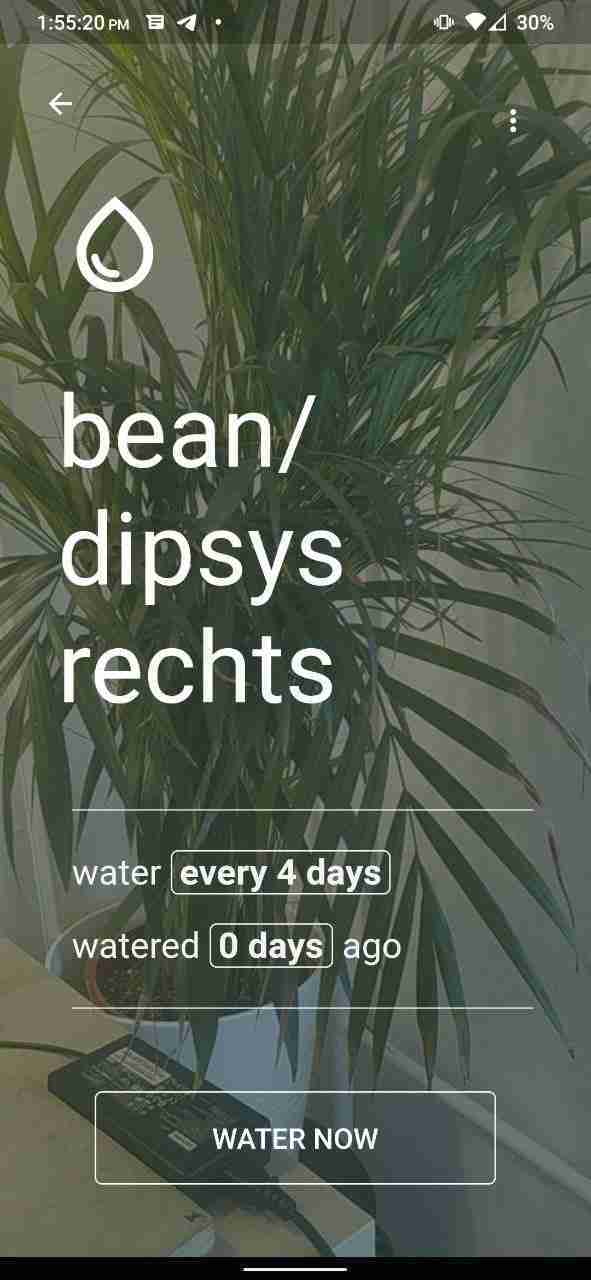 Water Me screenshot