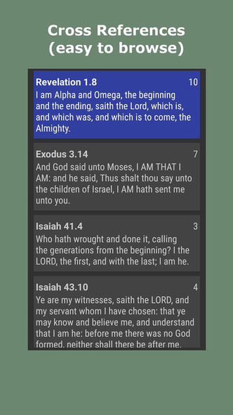 The Light screenshot