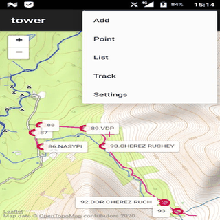 tower screenshot