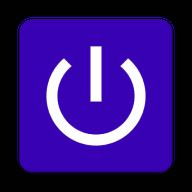 Power Button Tile