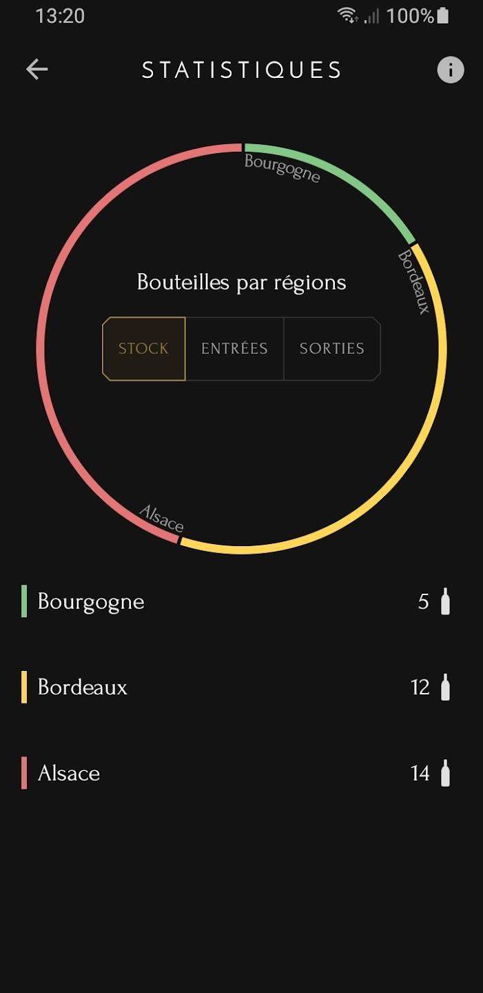 Cavity screenshot
