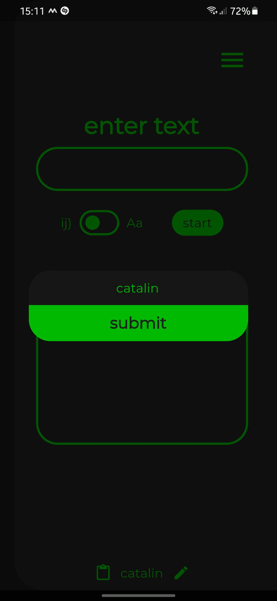 Rivia screenshot