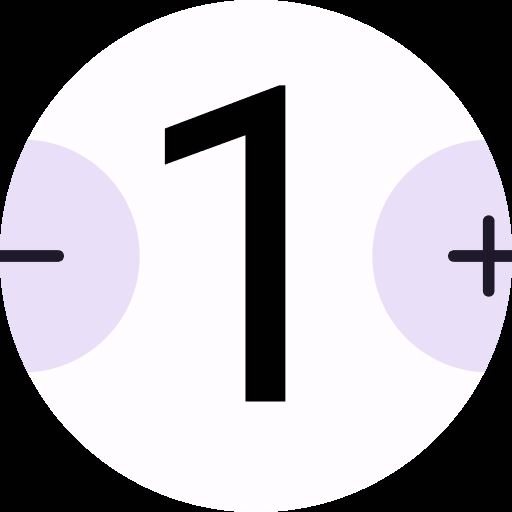 Simple Counter