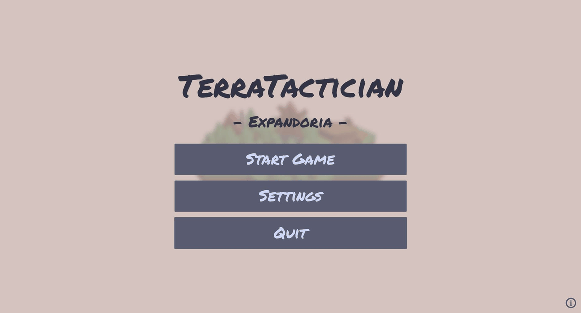 TerraTactician Expandoria screenshot