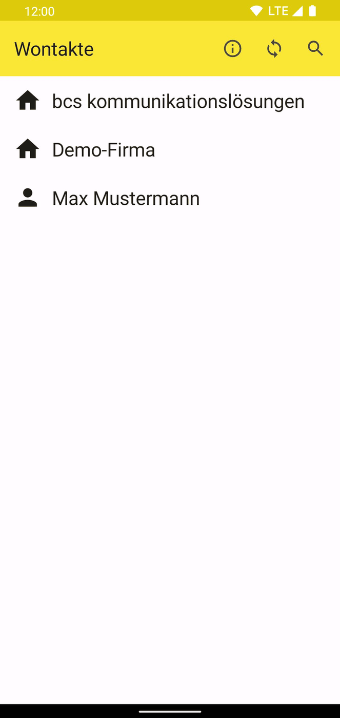 WiVeWa screenshot