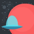 Signal From Mars