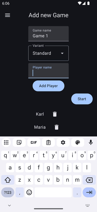 Phase10Counter screenshot
