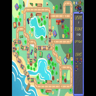 Li-Ri screenshot
