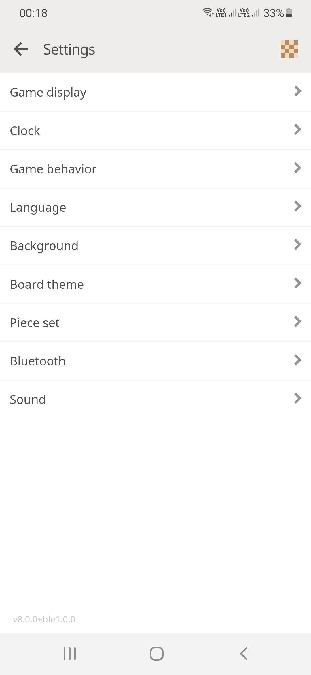 blichess screenshot