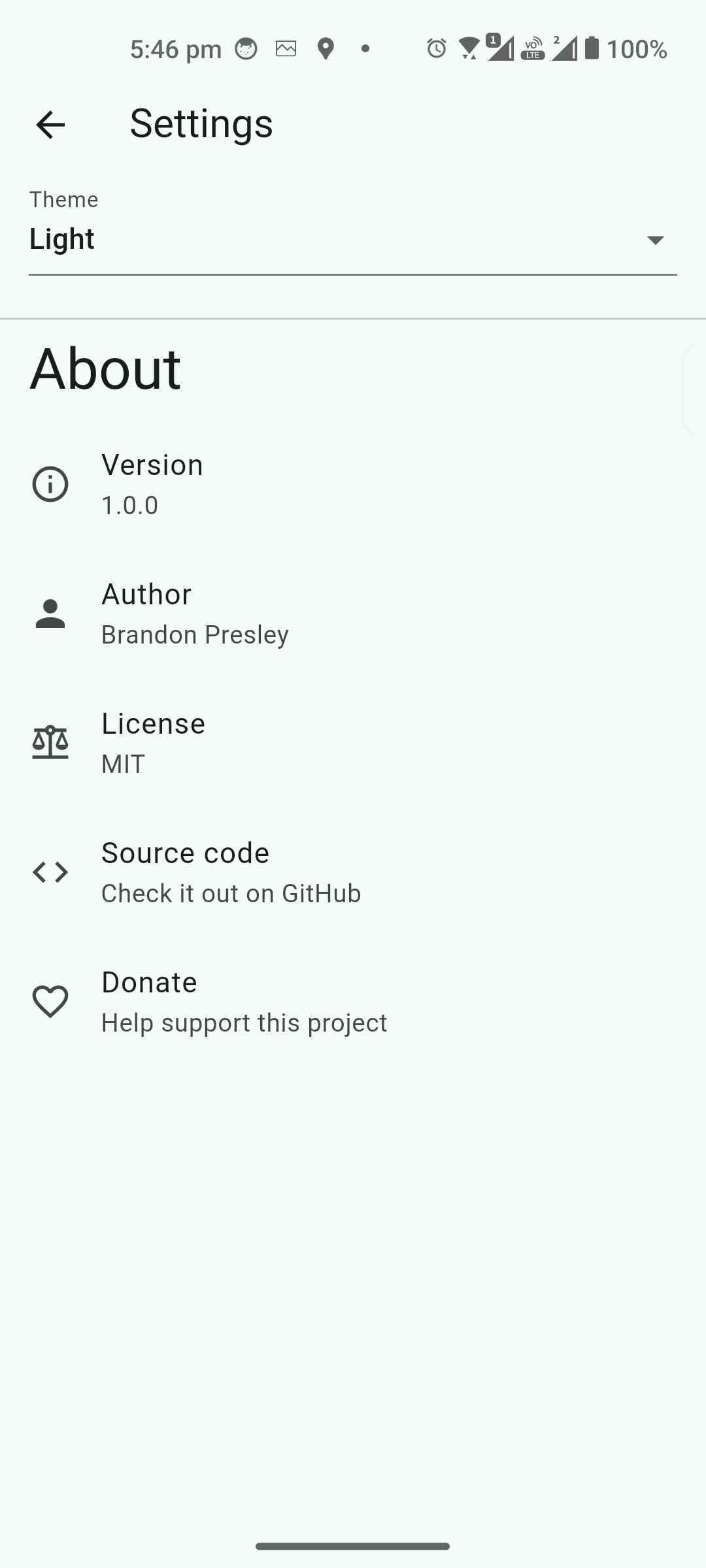 MarketMonk screenshot