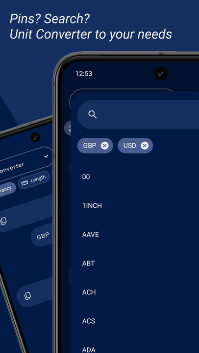 yetCalc screenshot