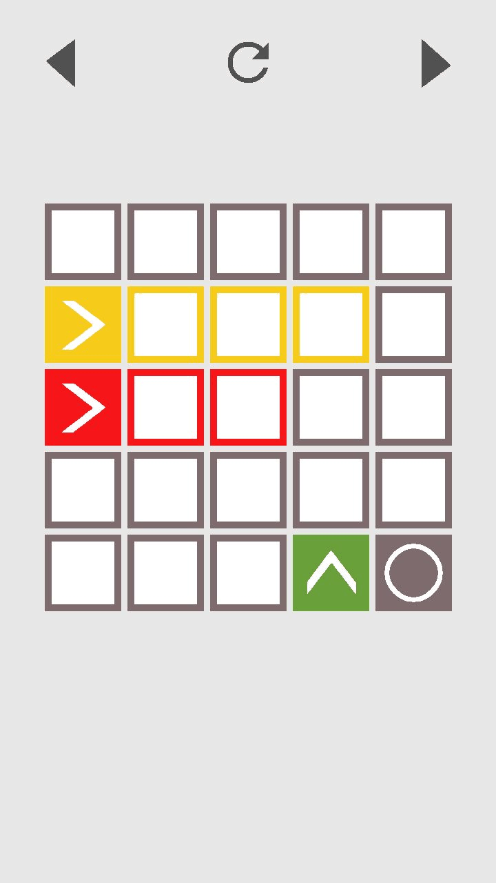Flowit screenshot