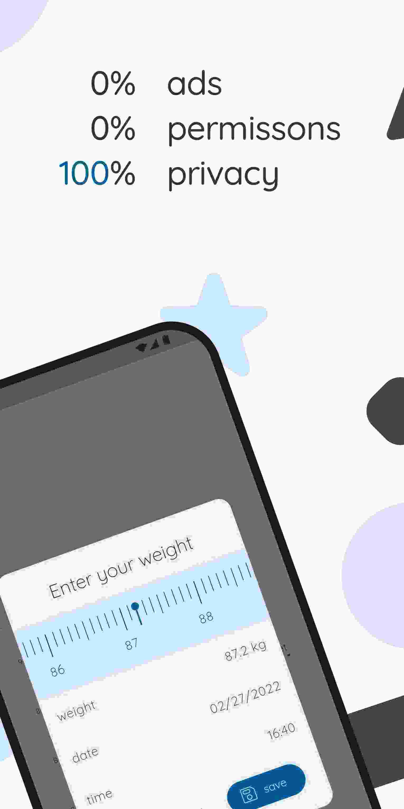 trale screenshot