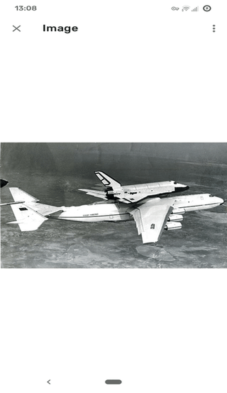 Buran screenshot
