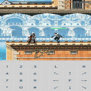 J2ME Loader screenshot