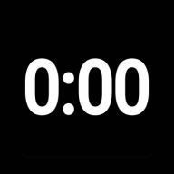 Giant Stopwatch