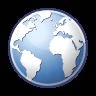 Open in browser