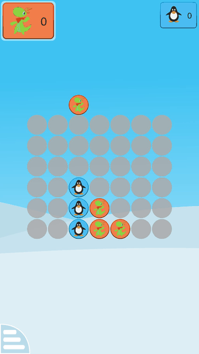 GCompris screenshot