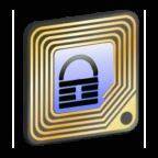 KeePass NFC