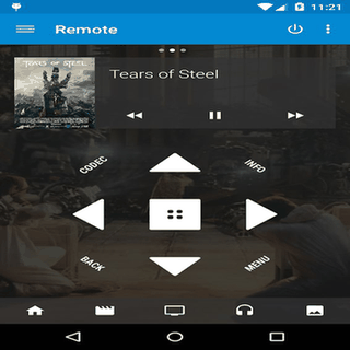 Kore screenshot