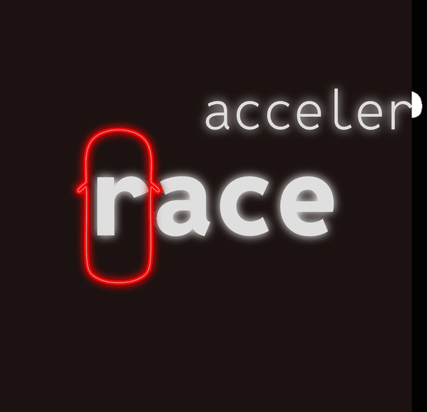 Accelerrace