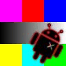 Voodoo Screen Test Patterns