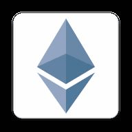 Simple Ethereum Widget