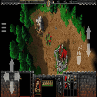 Warsmash screenshot