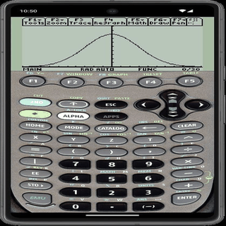 Graph 89 screenshot