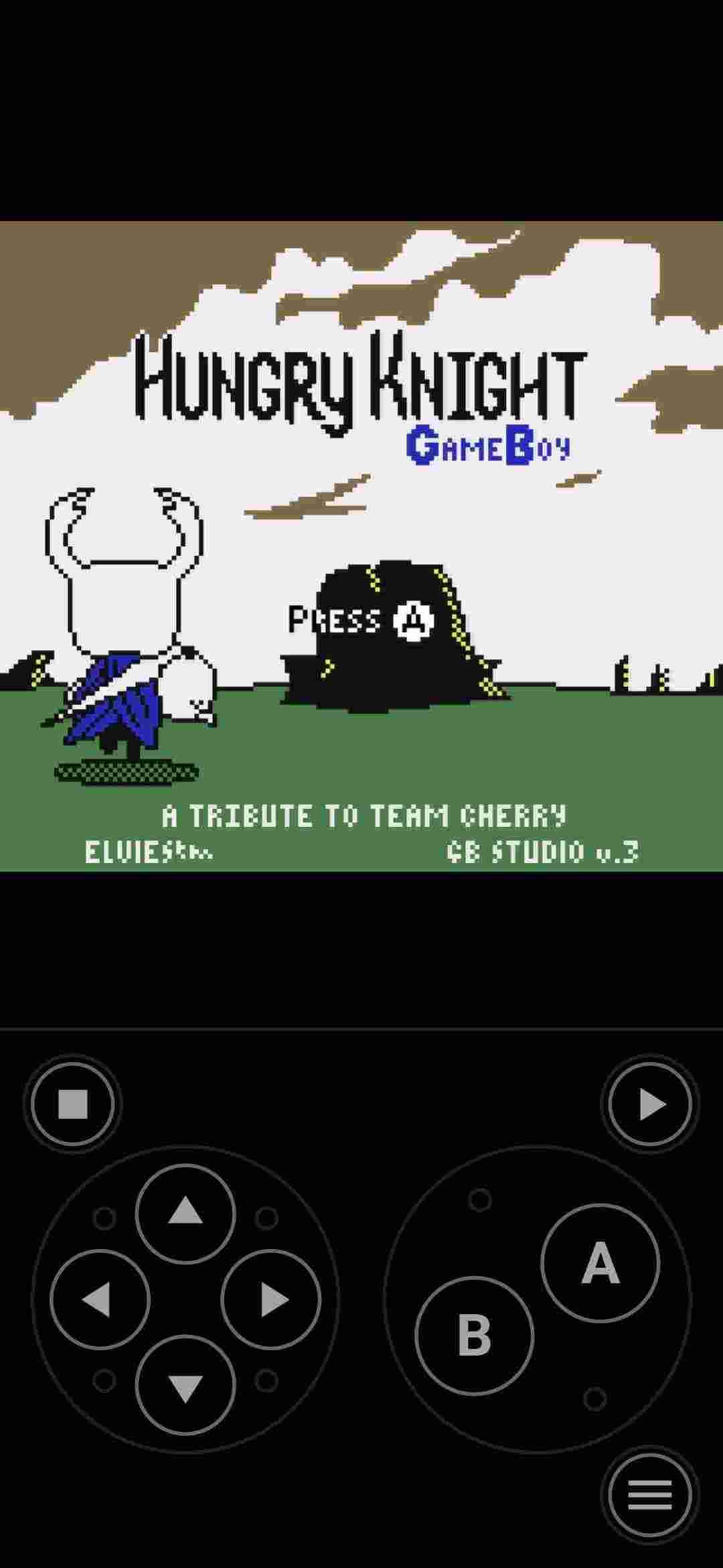 Lemuroid screenshot