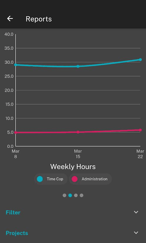 Time Cop screenshot
