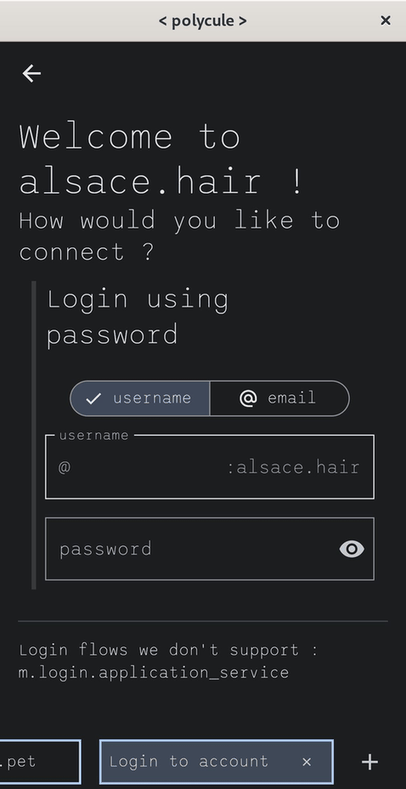 polycule screenshot