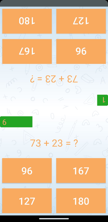 RUTMath screenshot