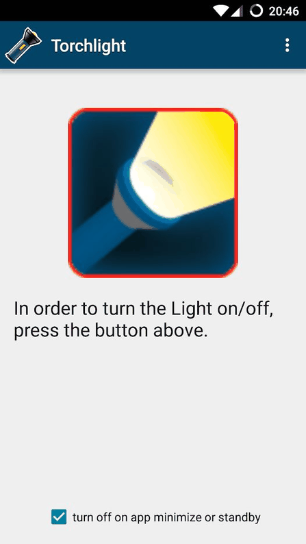 Torchlight screenshot