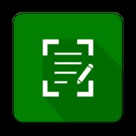 Open Note Scanner