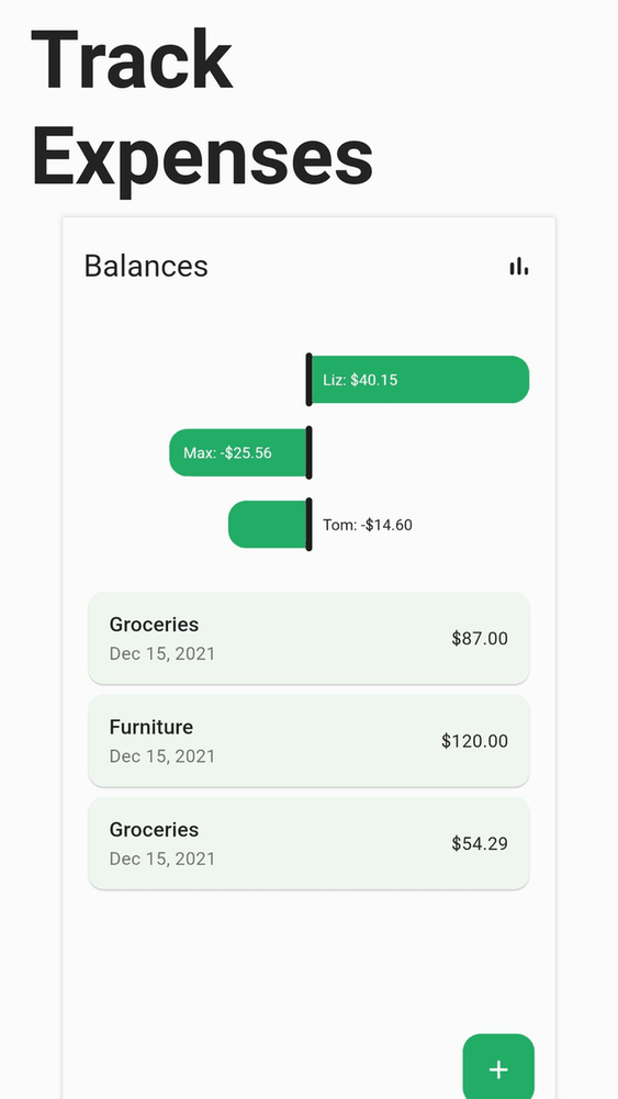 KitchenOwl screenshot