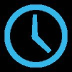 Clock Live Wallpaper