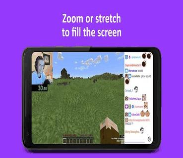 Xtra screenshot