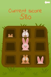 Taponium screenshot