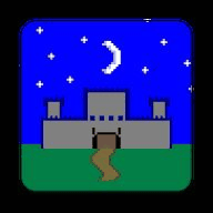 Enchanted Fortress