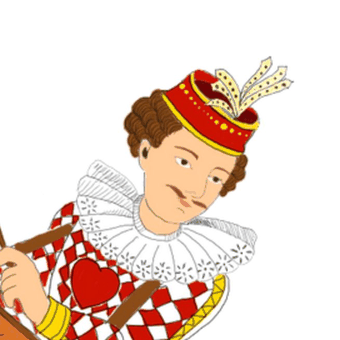 Tarock Palčka