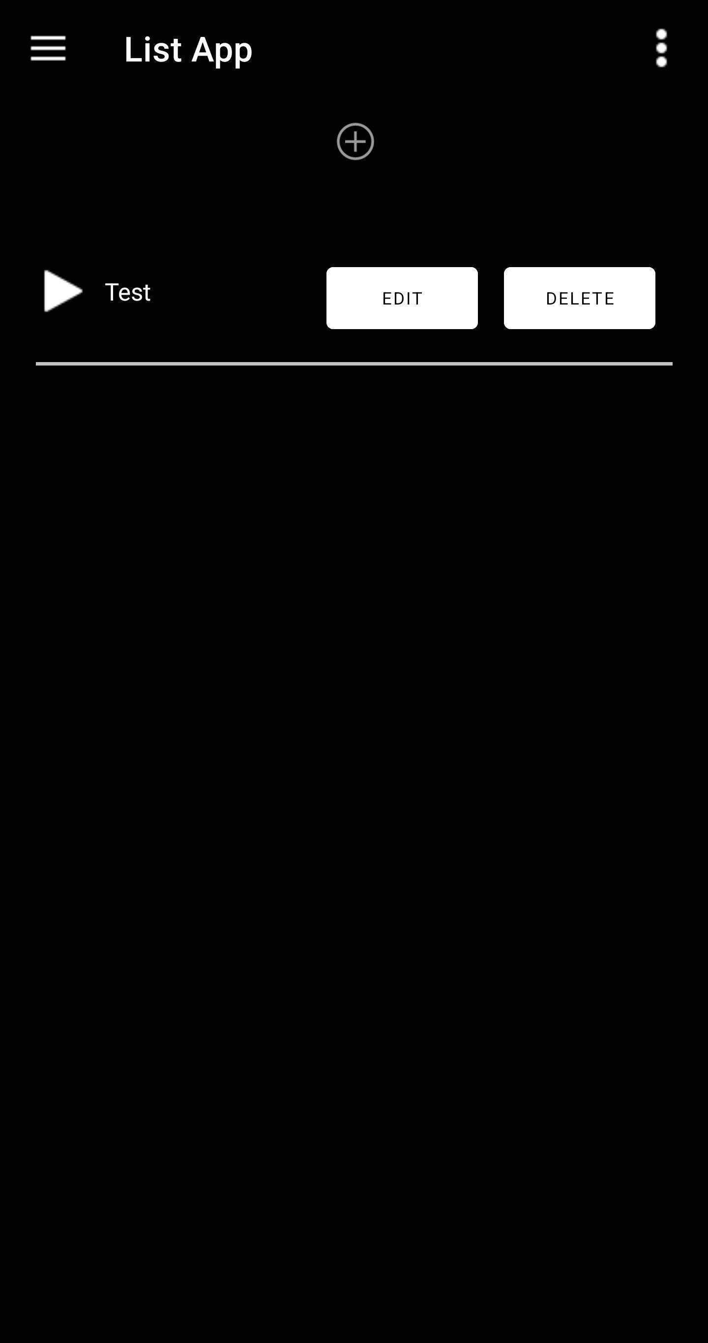 Mnemosyne screenshot