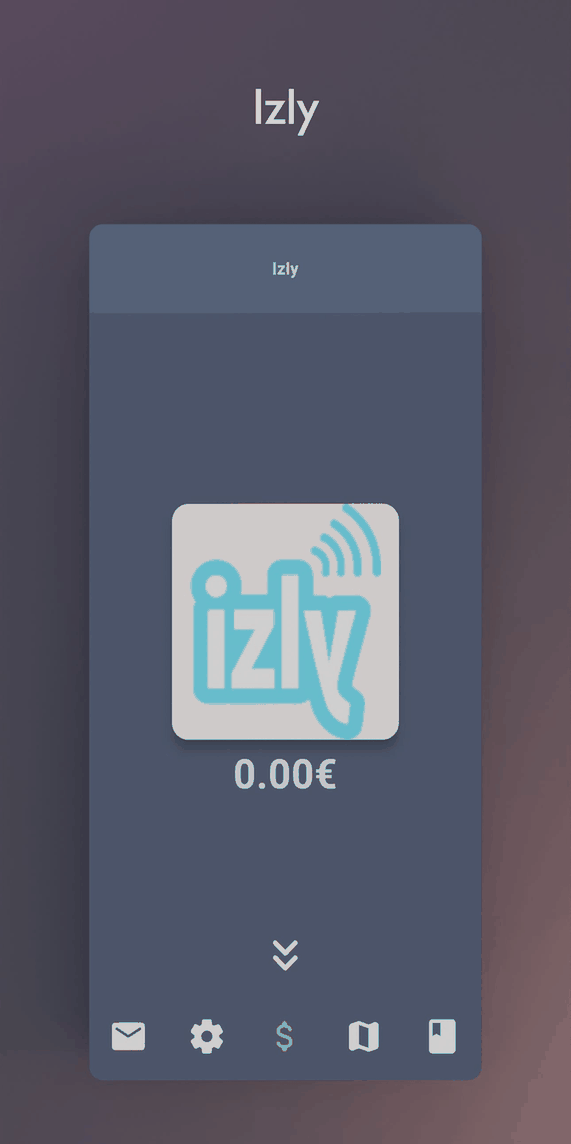 Onyx screenshot