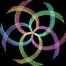 Tri Rose