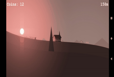 Lato screenshot