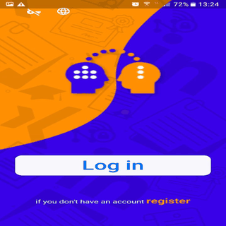 IREX Mobile App screenshot