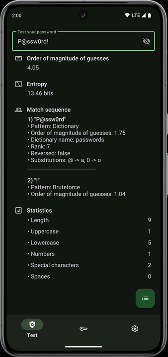 IYPS screenshot