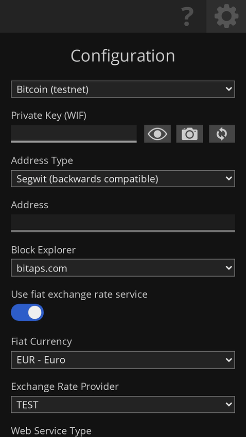 PayNoWay screenshot