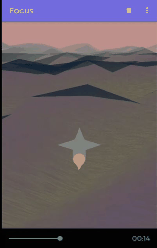 NeuroLab screenshot