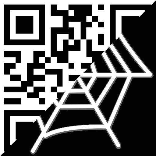 [lWS.QR] lightweight Web Server QR code